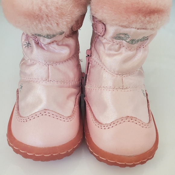 Geox baby boots - Picture 4 of 5